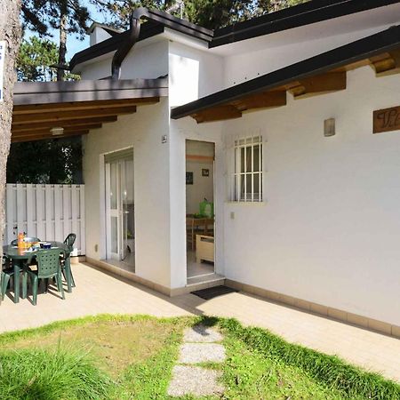 ליגננו סביאדורו Holiday Home In Lignano 21669 מראה חיצוני תמונה