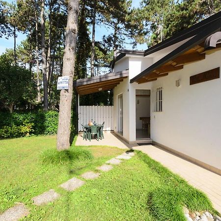ליגננו סביאדורו Holiday Home In Lignano 21669 מראה חיצוני תמונה