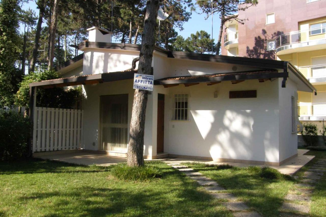 ליגננו סביאדורו Holiday Home In Lignano 21669 מראה חיצוני תמונה