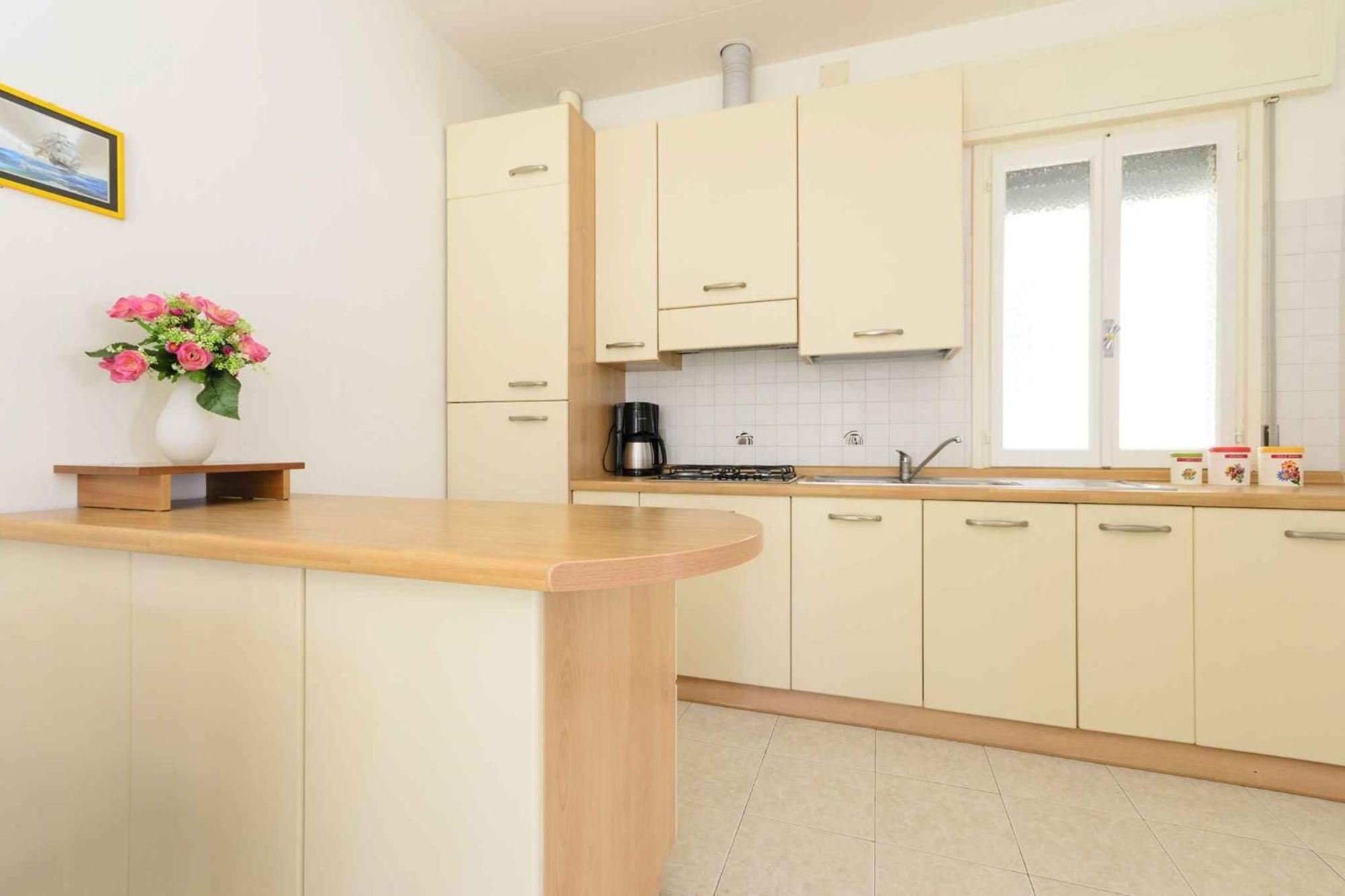 ליגננו סביאדורו Holiday Home In Lignano 21669 מראה חיצוני תמונה