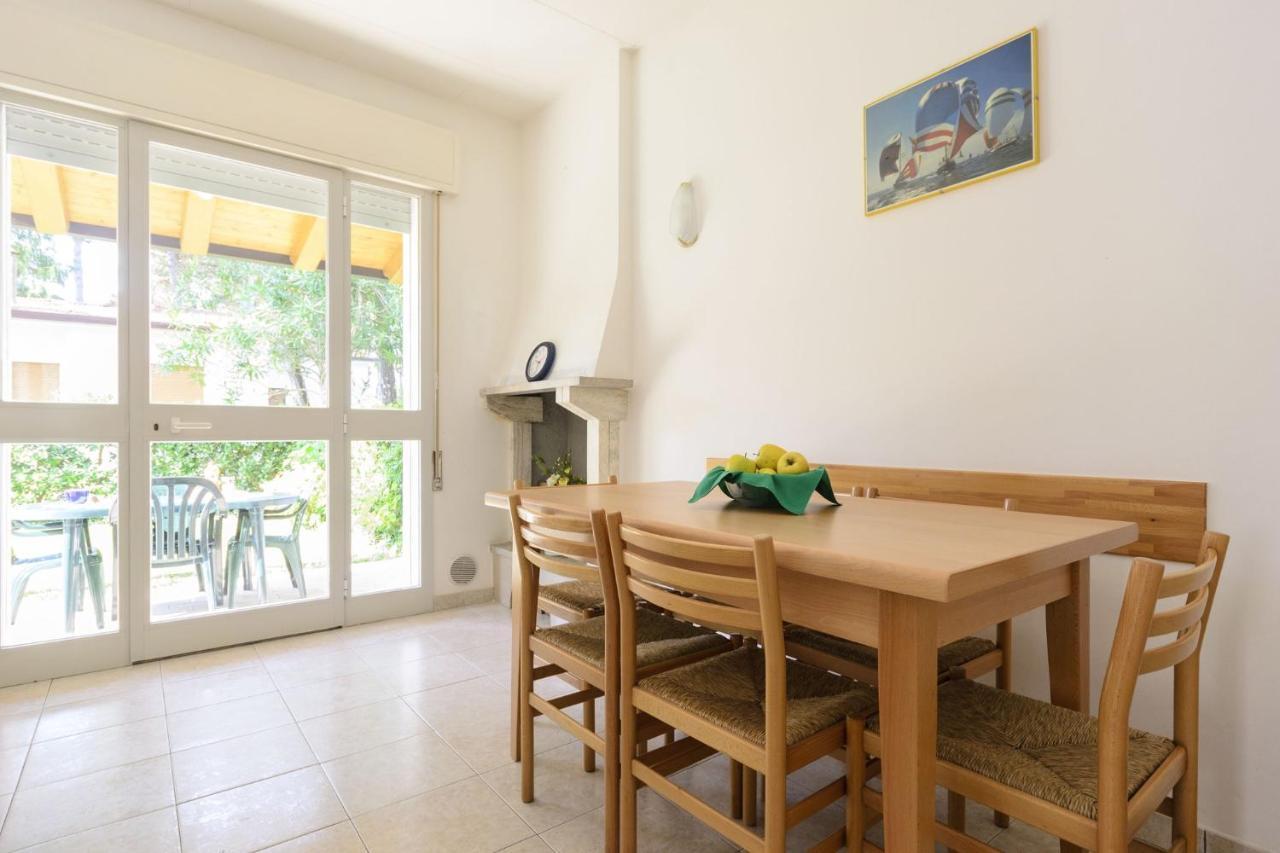 ליגננו סביאדורו Holiday Home In Lignano 21669 מראה חיצוני תמונה